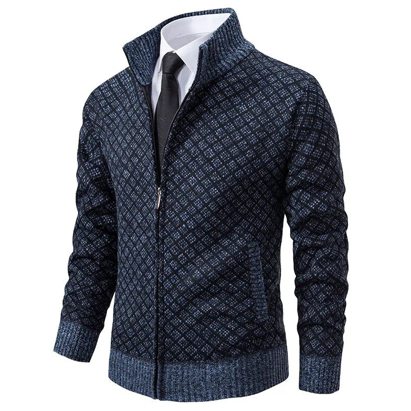 Caspian - Stylish Men's Jacket