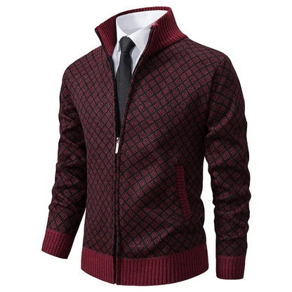 Caspian - Stylish Men's Jacket