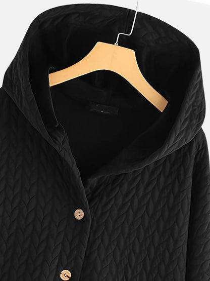 Willow - Women's warm winter jacket