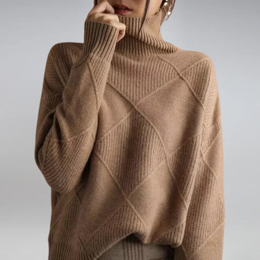 Alice - Cozy stylish sweater