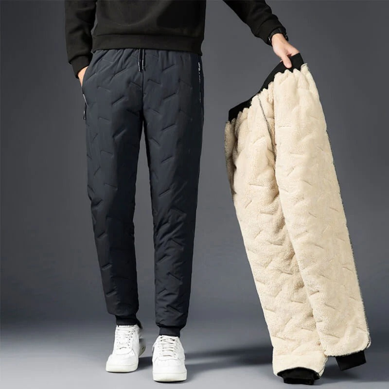 Flexy - Warm Unisex Thermal Pants