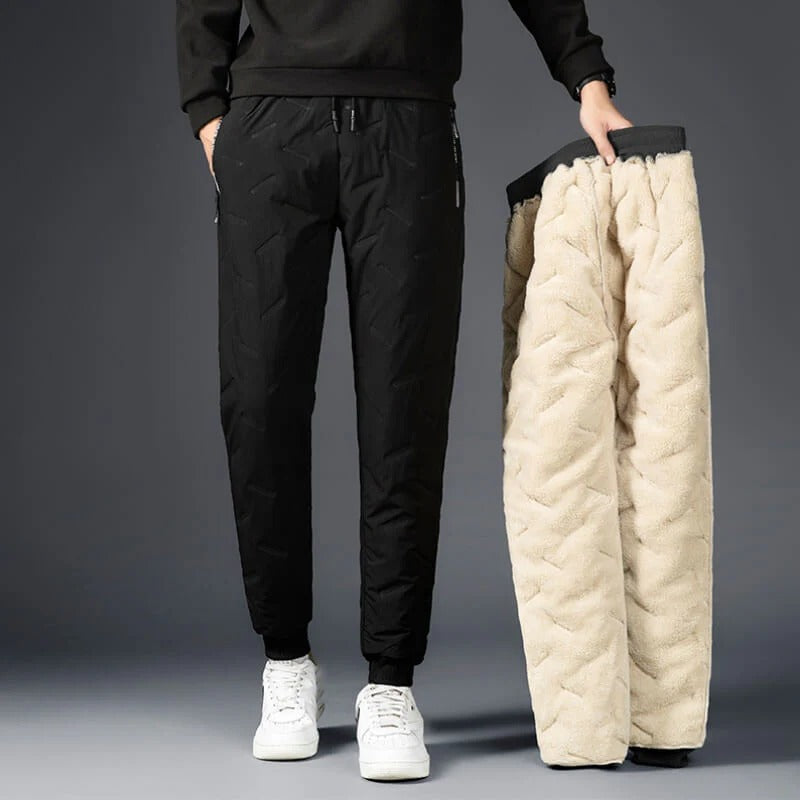 Flexy - Warm Unisex Thermal Pants