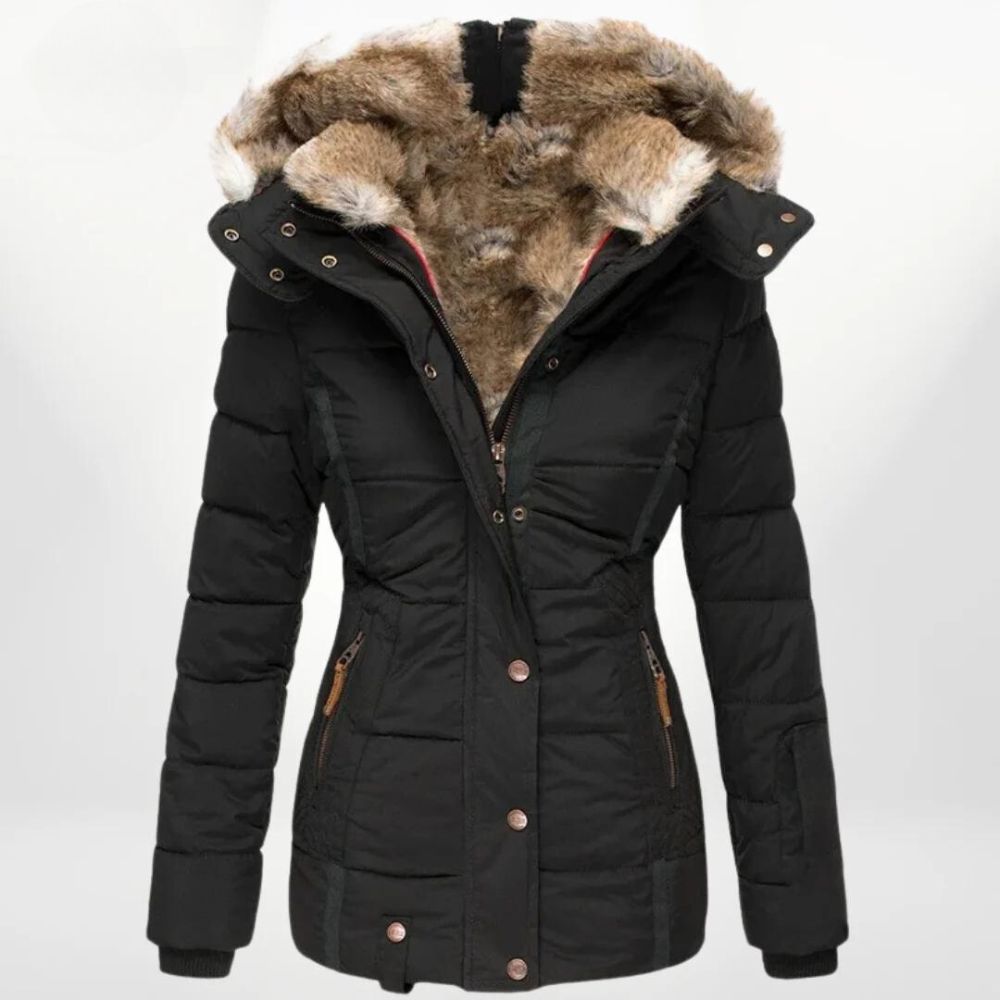 Linda - Premium winter coat for women