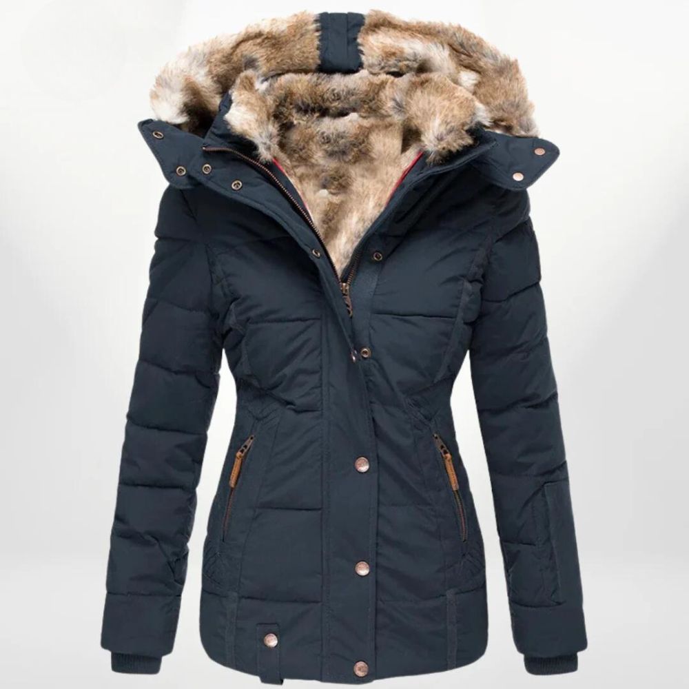 Linda - Premium winter coat for women