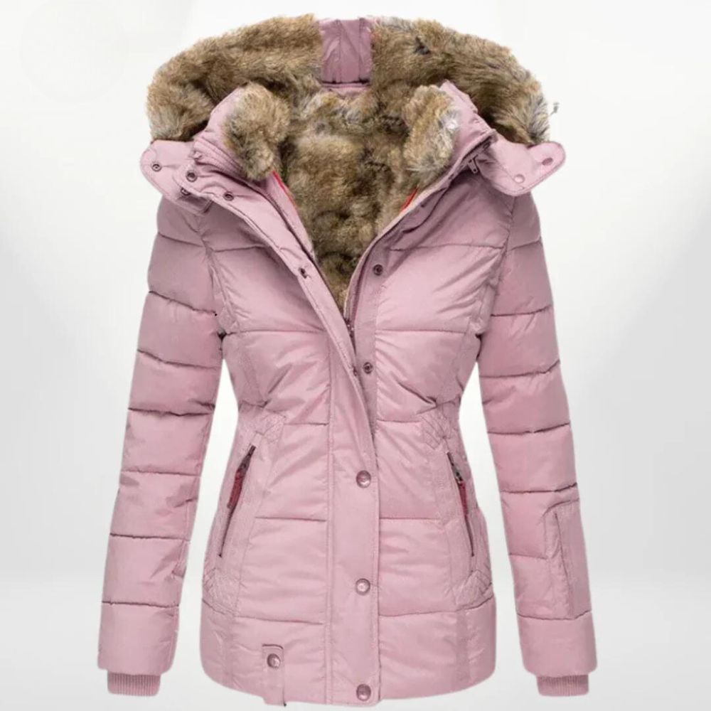 Linda - Premium winter coat for women