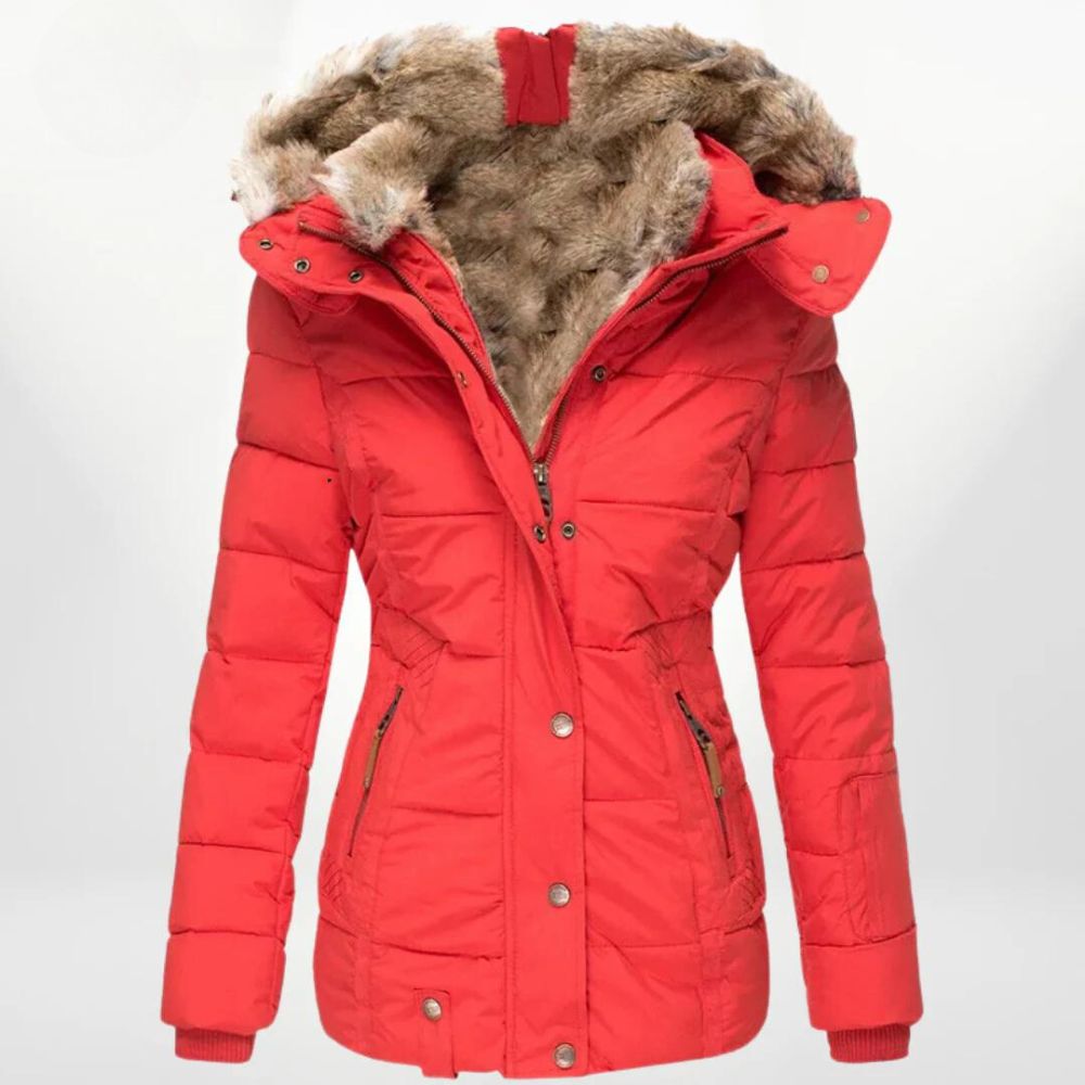 Linda - Premium winter coat for women