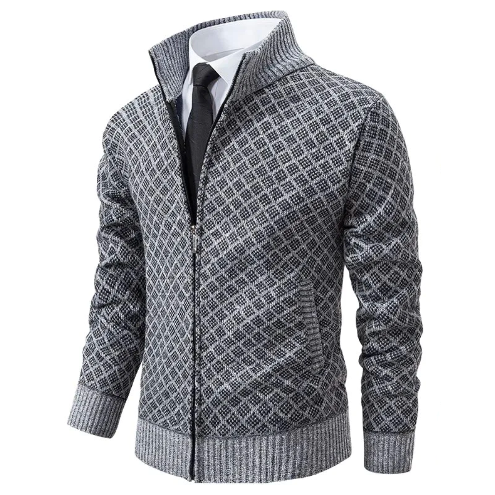 Caspian - Stylish Men's Jacket