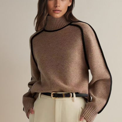 Anneliese - Elegant Sweater