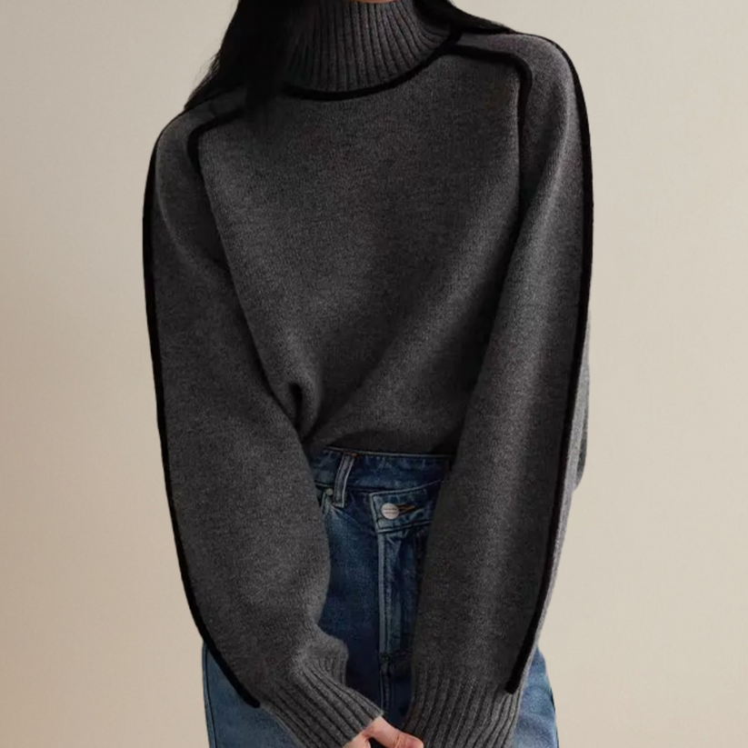 Anneliese - Elegant Sweater