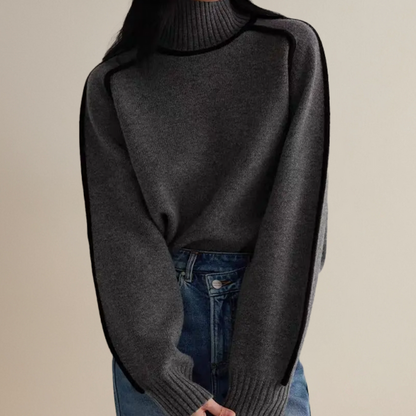 Anneliese - Elegant Sweater